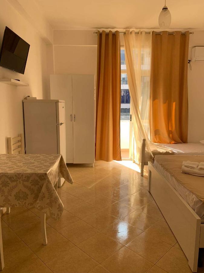 Elio'S Room ดูร์เรส ภายนอก รูปภาพ