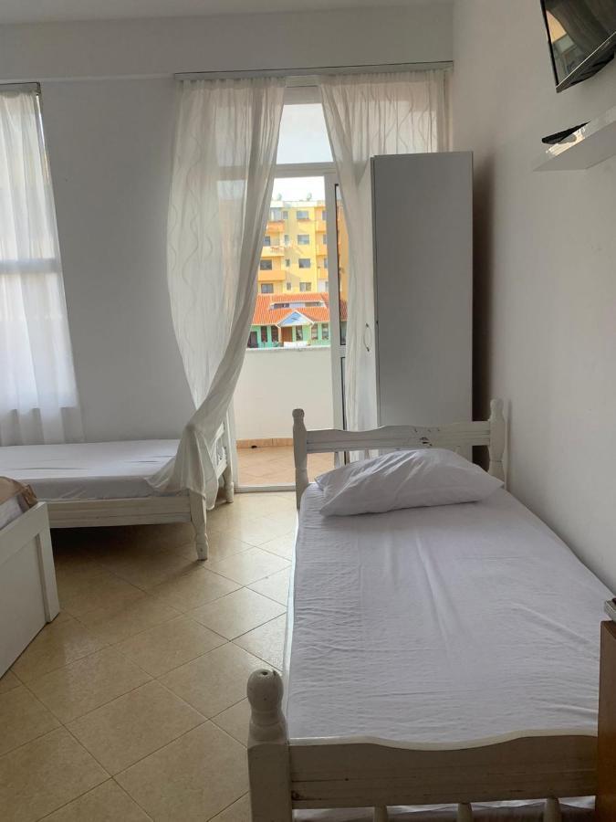Elio'S Room ดูร์เรส ภายนอก รูปภาพ