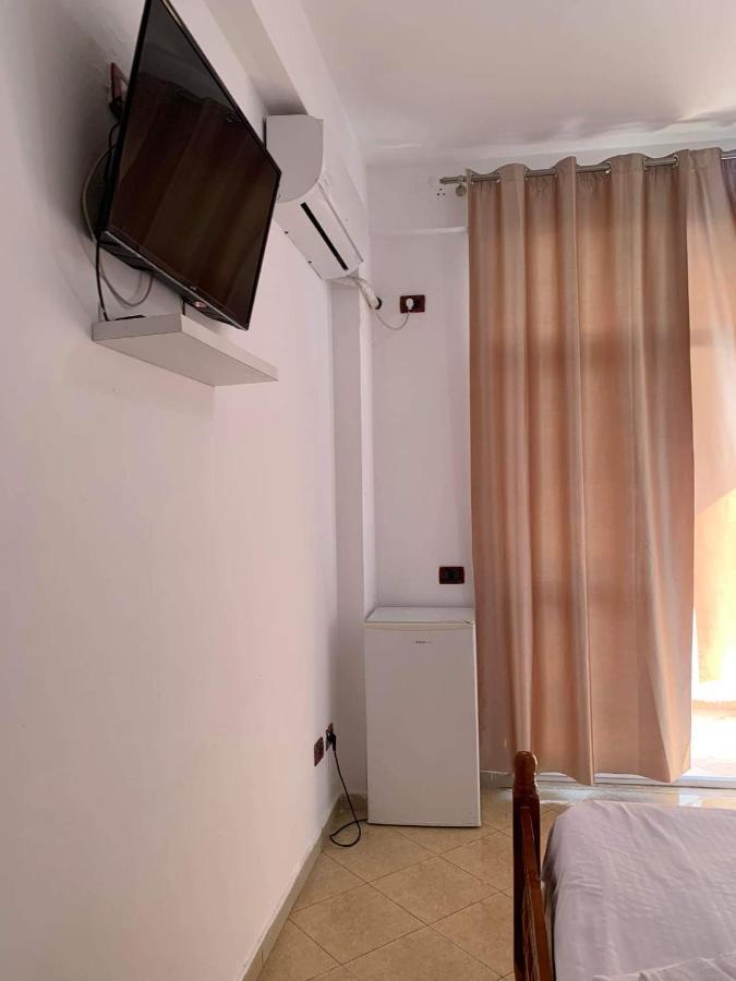 Elio'S Room ดูร์เรส ภายนอก รูปภาพ