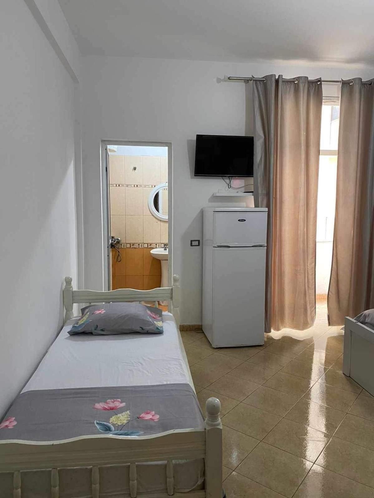 Elio'S Room ดูร์เรส ภายนอก รูปภาพ