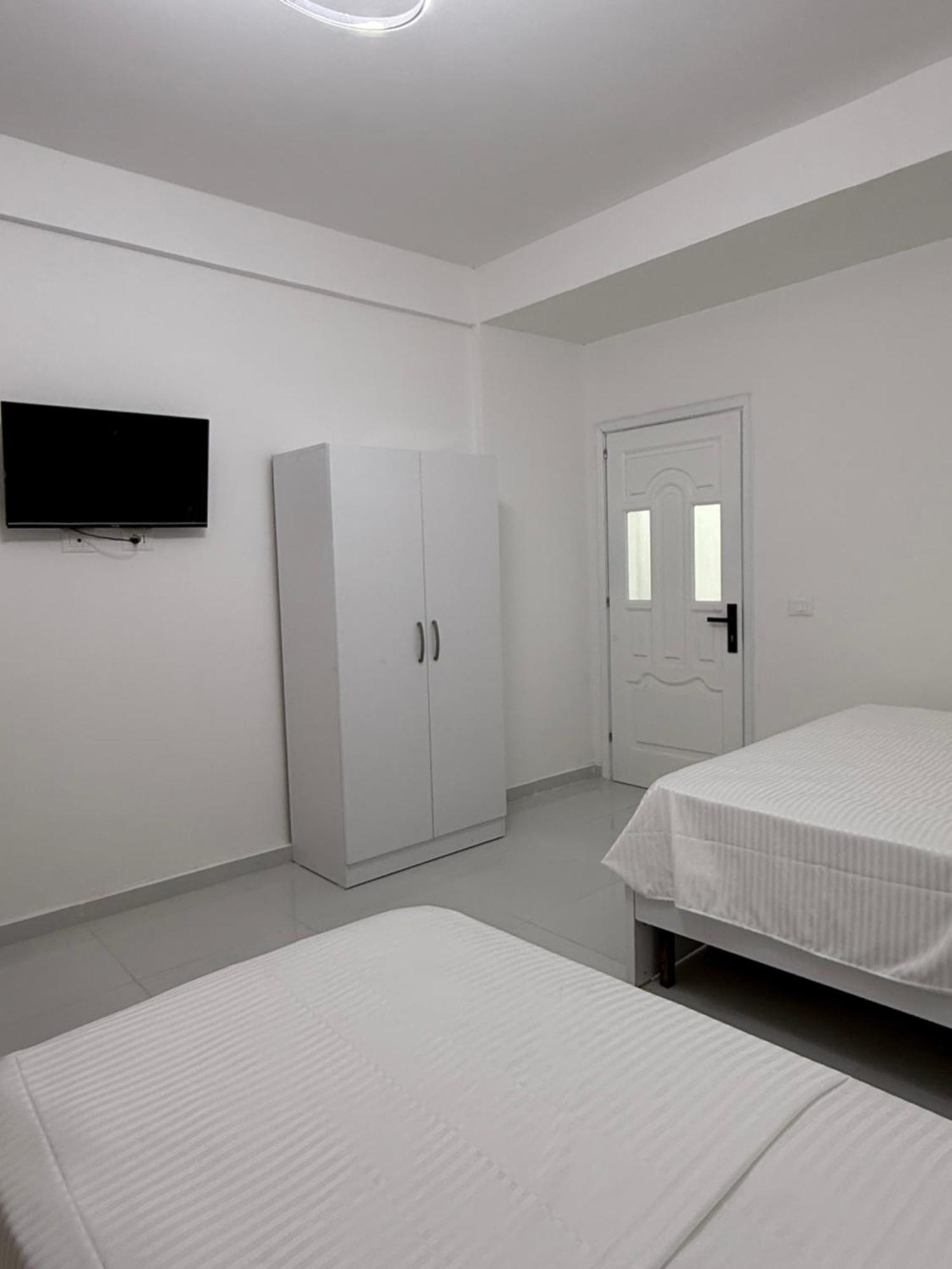 Elio'S Room ดูร์เรส ภายนอก รูปภาพ