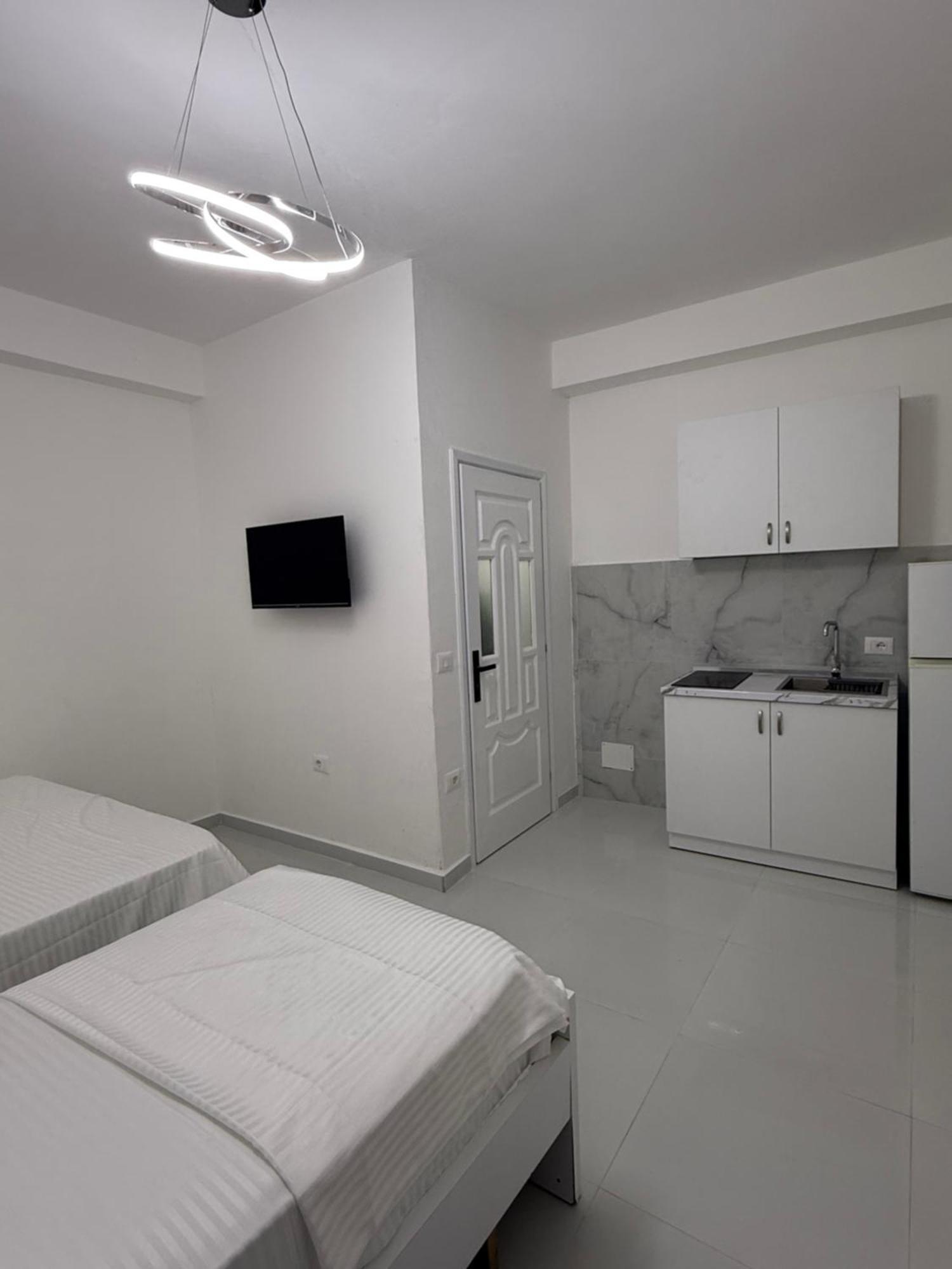 Elio'S Room ดูร์เรส ภายนอก รูปภาพ