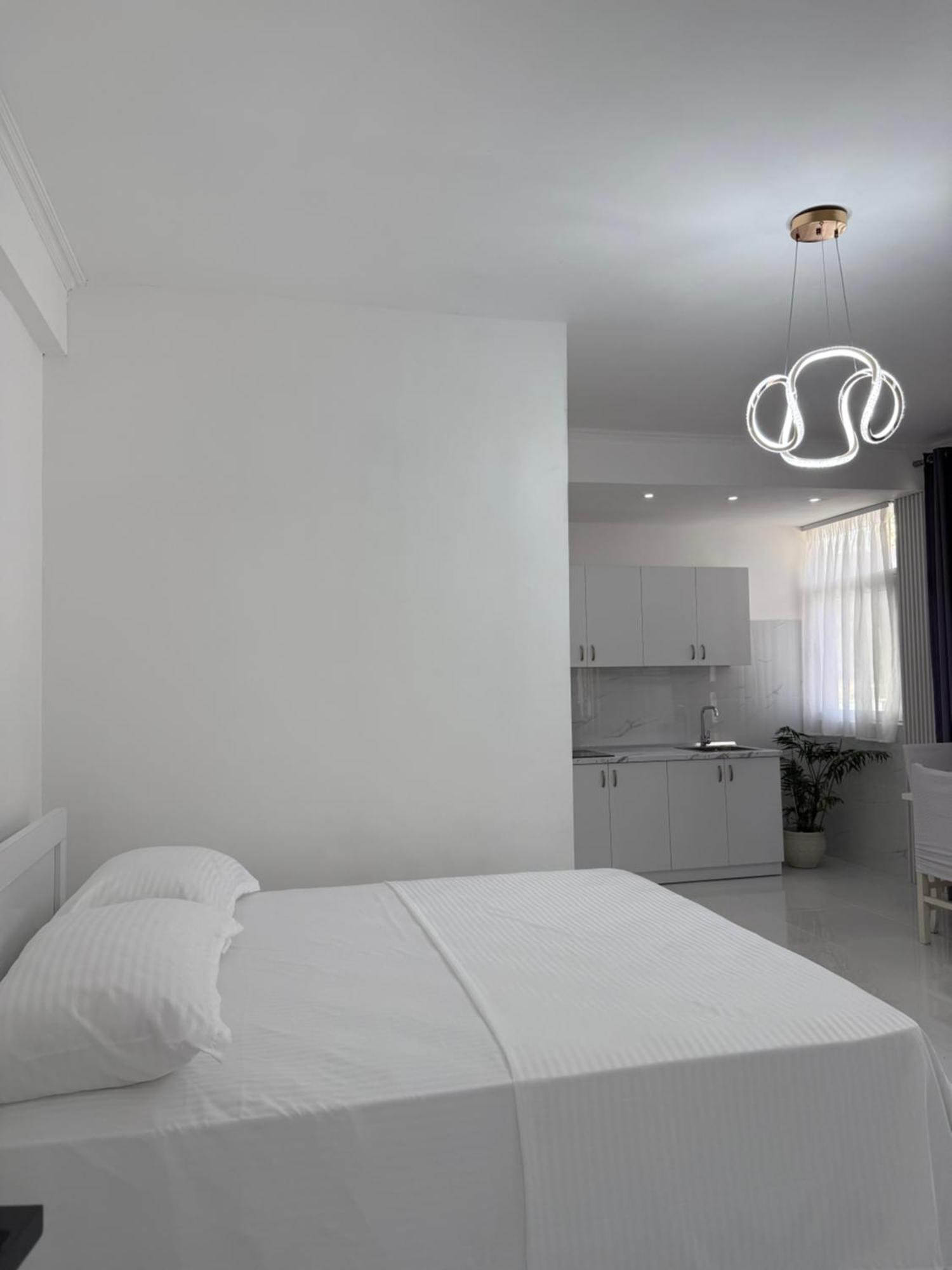 Elio'S Room ดูร์เรส ภายนอก รูปภาพ