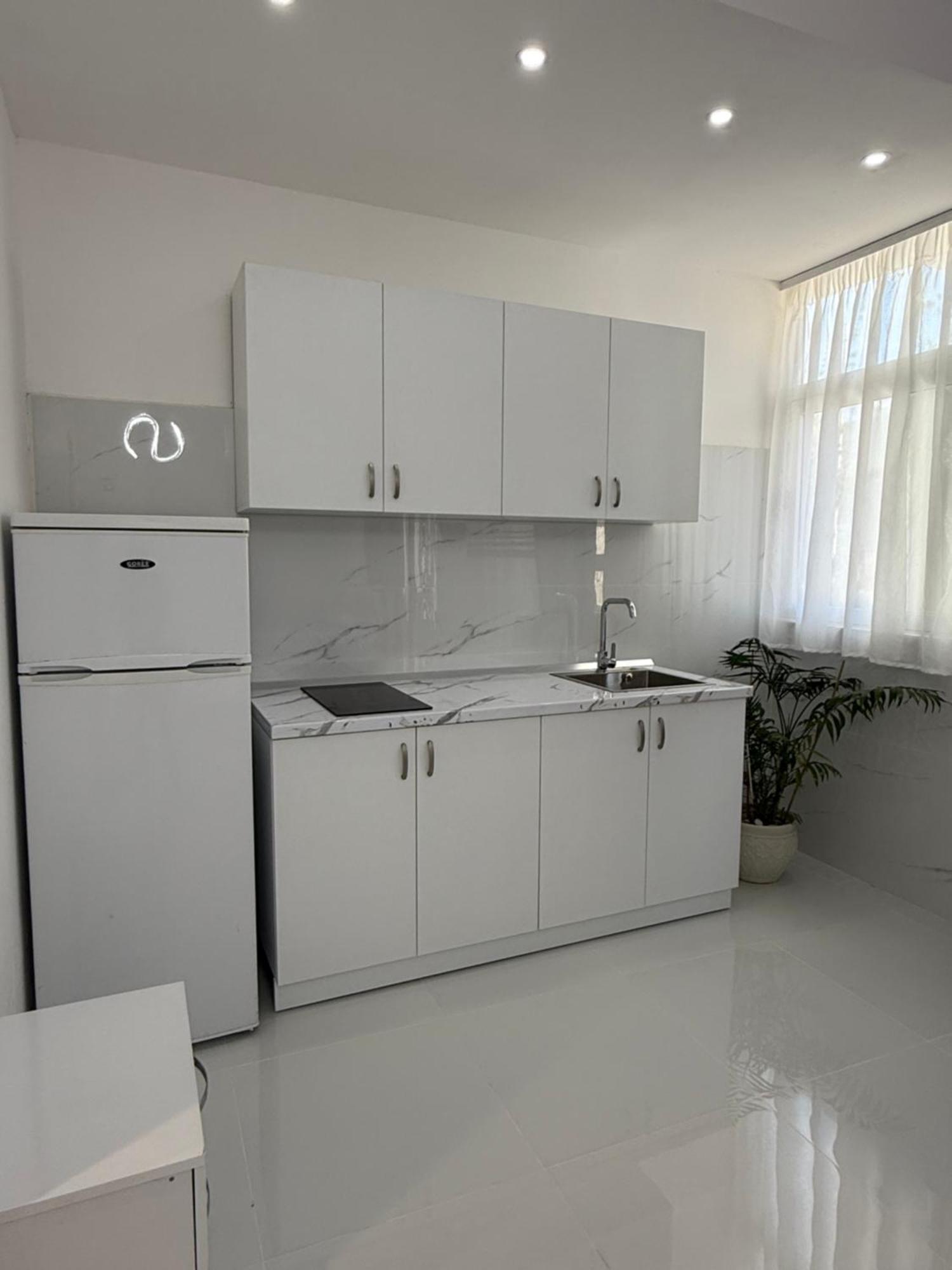 Elio'S Room ดูร์เรส ภายนอก รูปภาพ